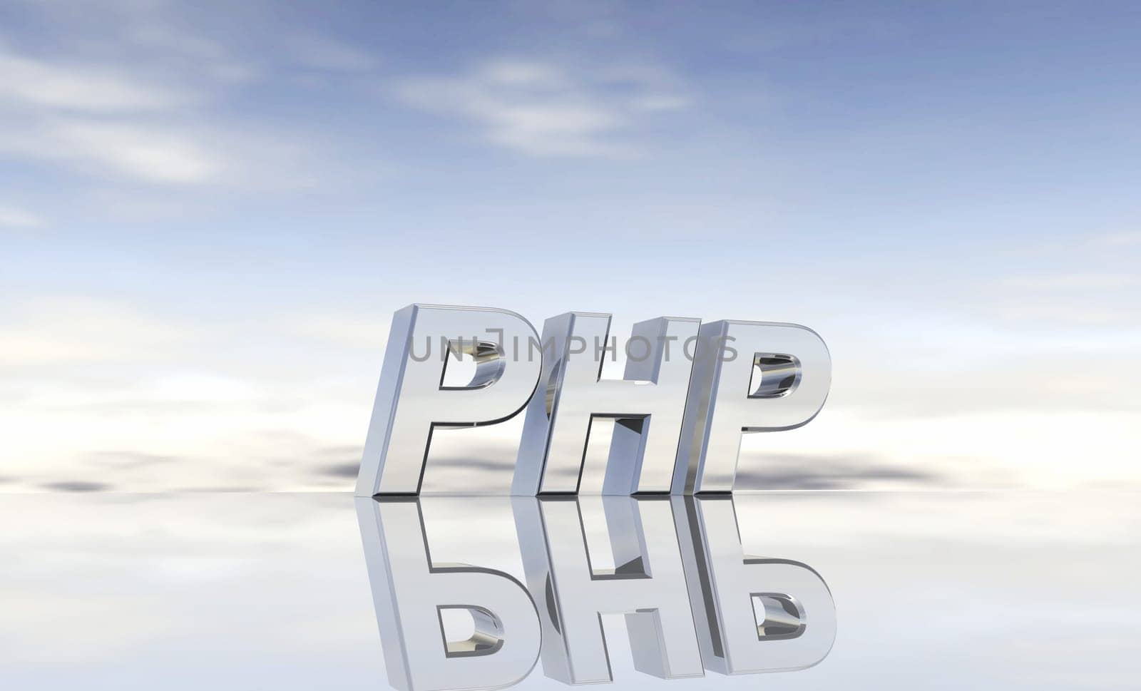 Silvertext - PHP