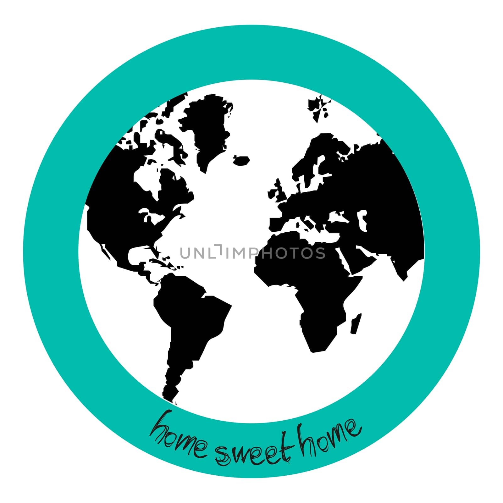 Advise with Planet earth and the home sweet home legend