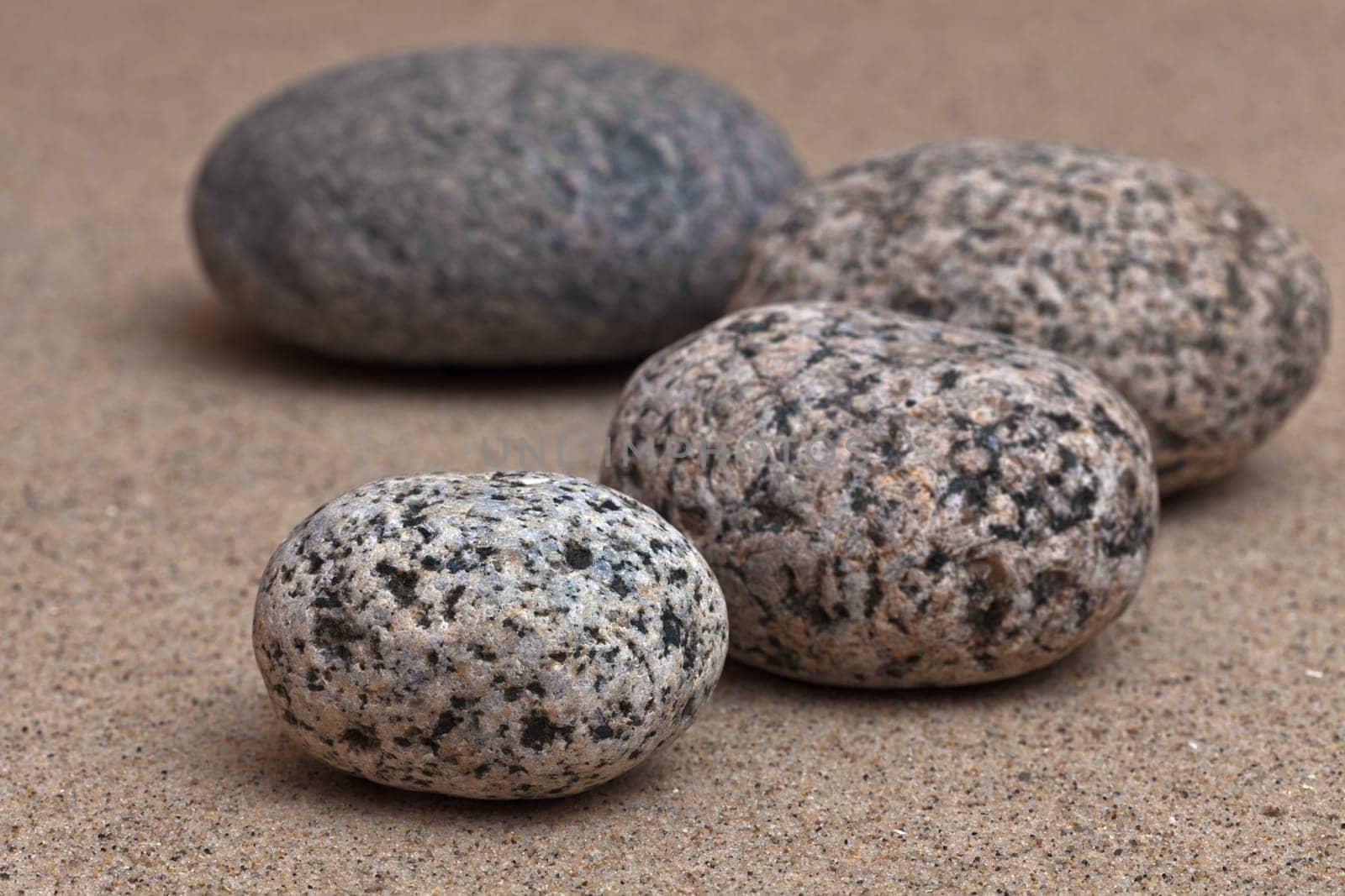 Stones