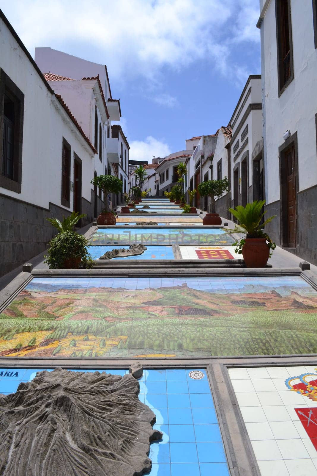 Gran Canaria