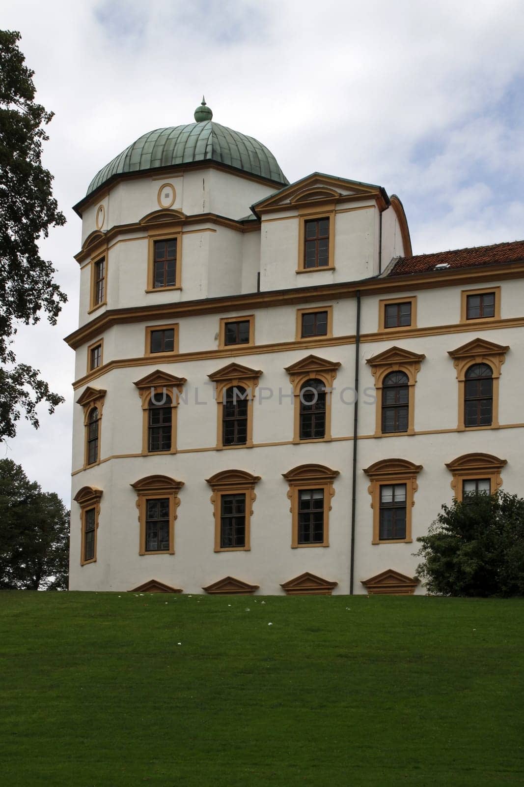 Celle Castle