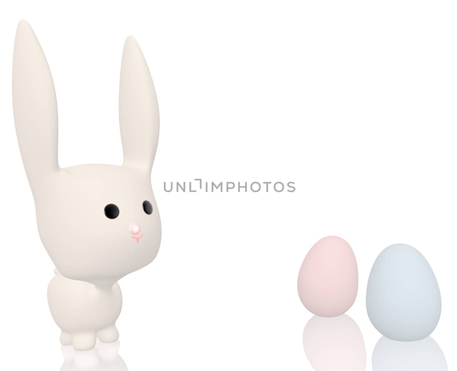 easter bunny