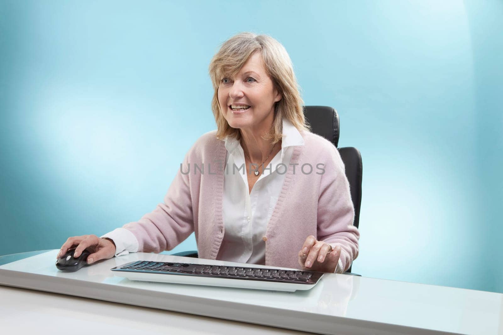 modern office