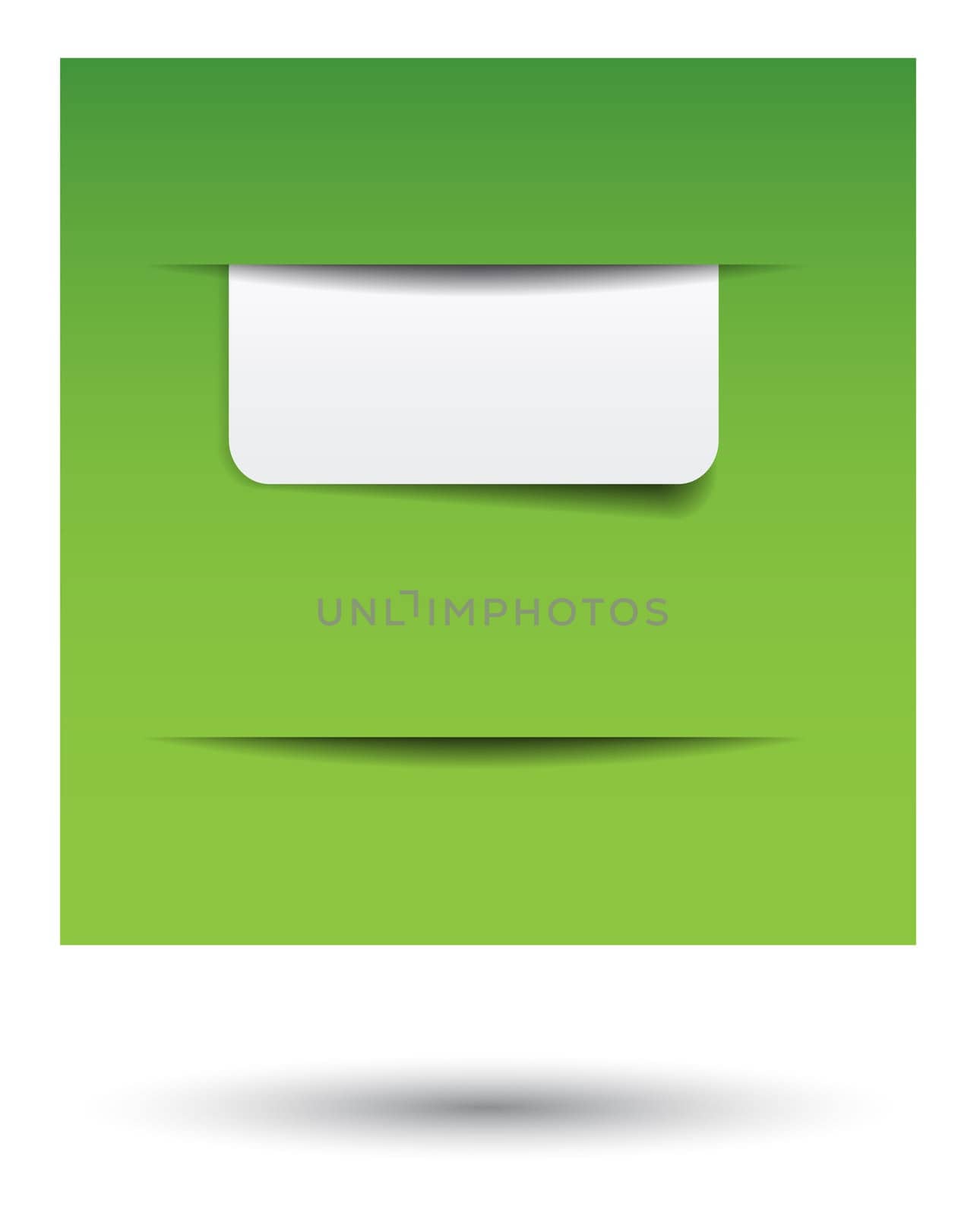 website navigation tabs, eps10 format for easy editing.
