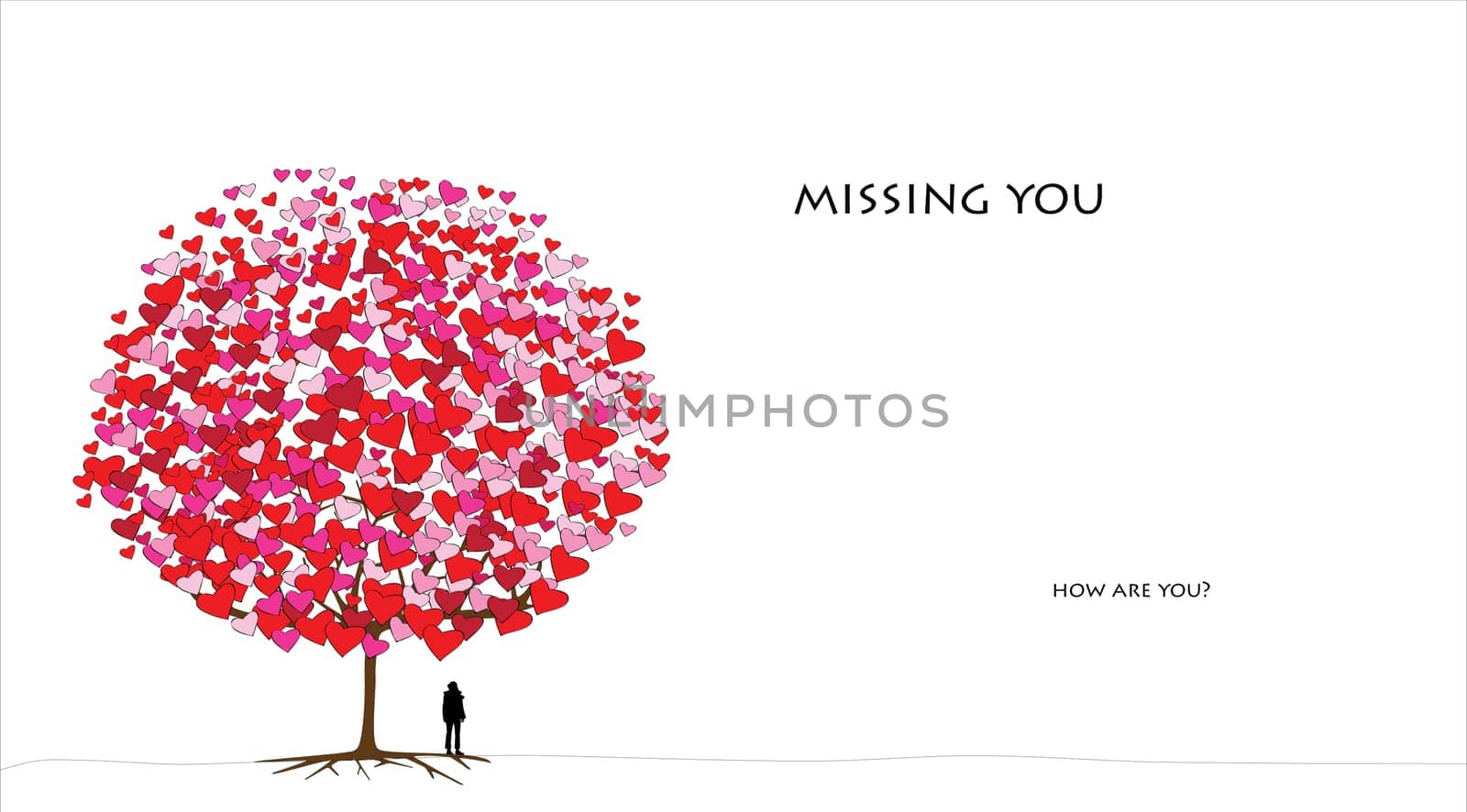 love tree series, valentine&#039 s day - 04 of 06 (jpg)
