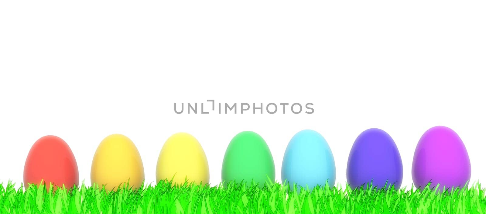 Happy Easter