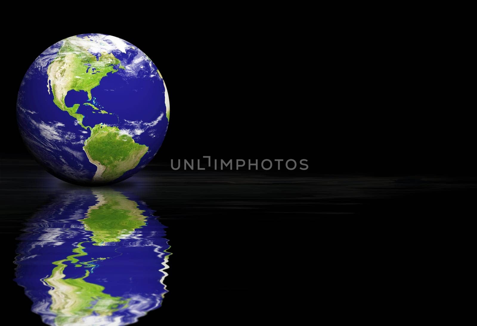 earth