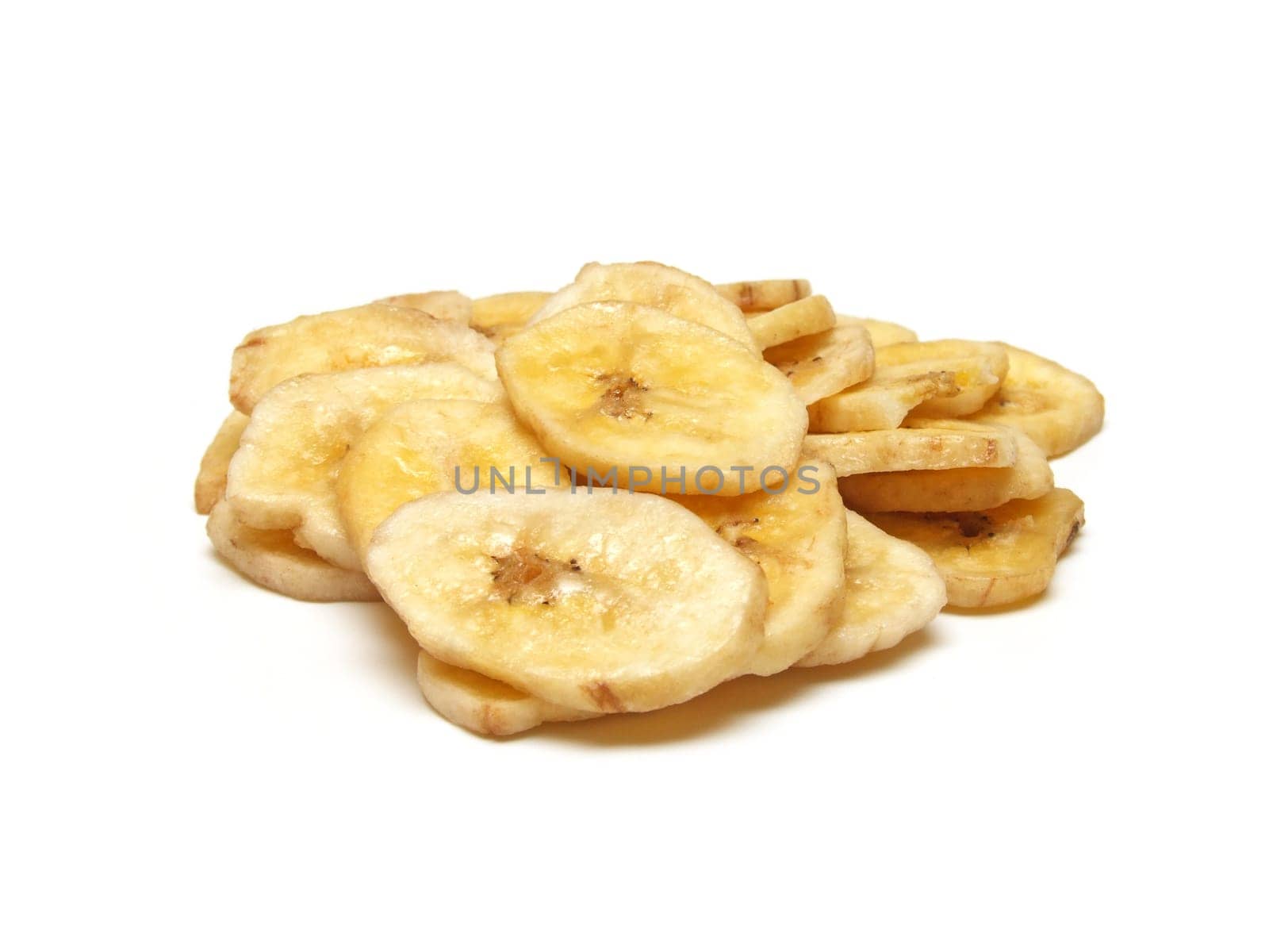 some dried banana
