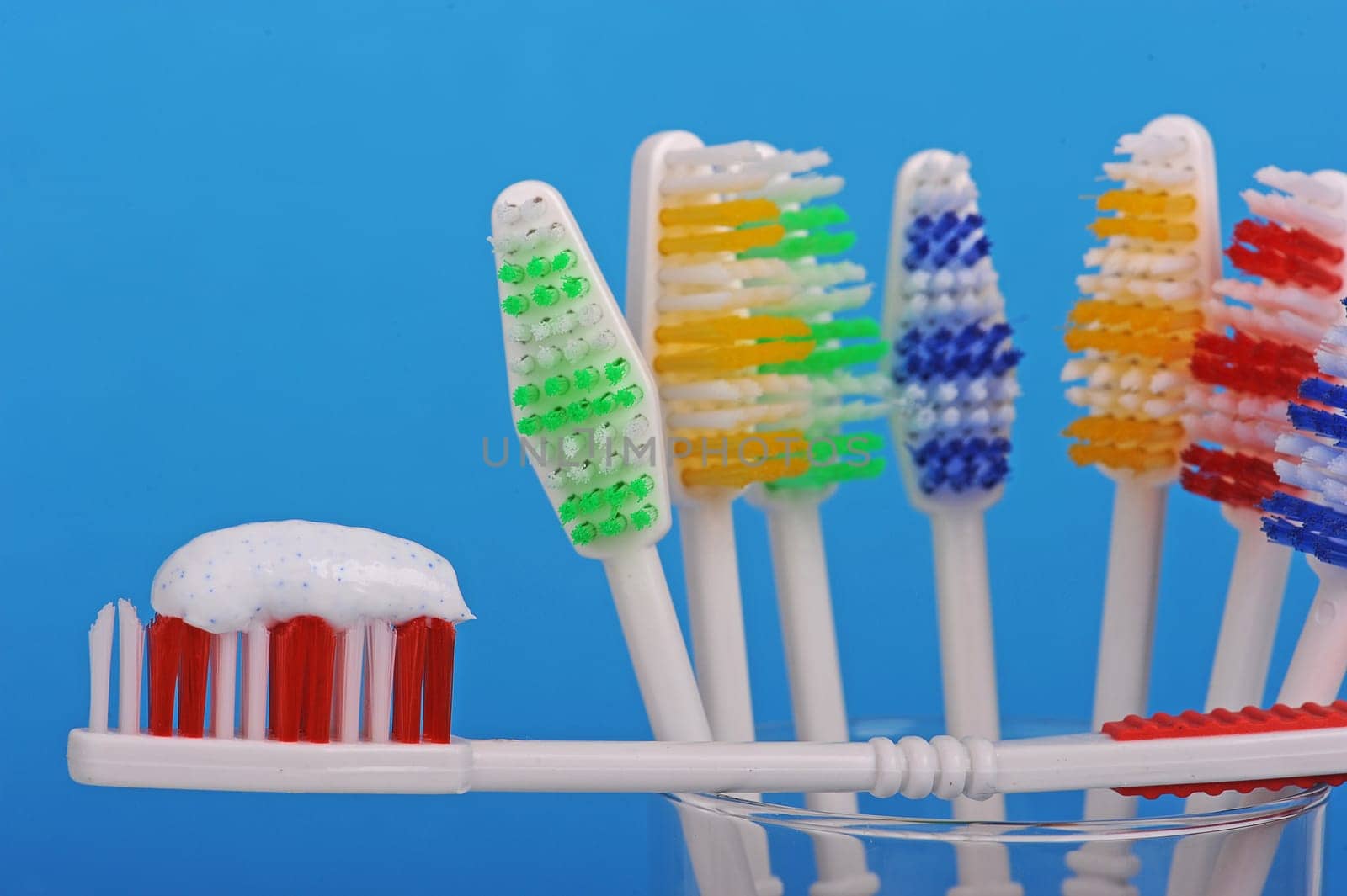 Toothbrushes