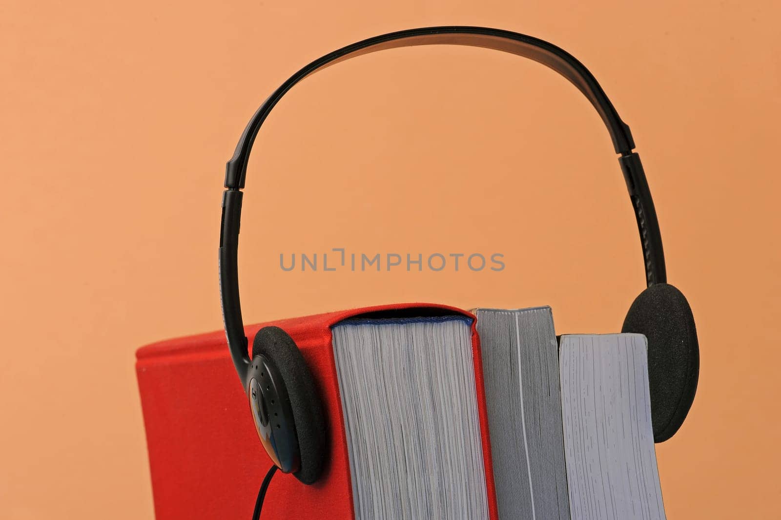 Audio book