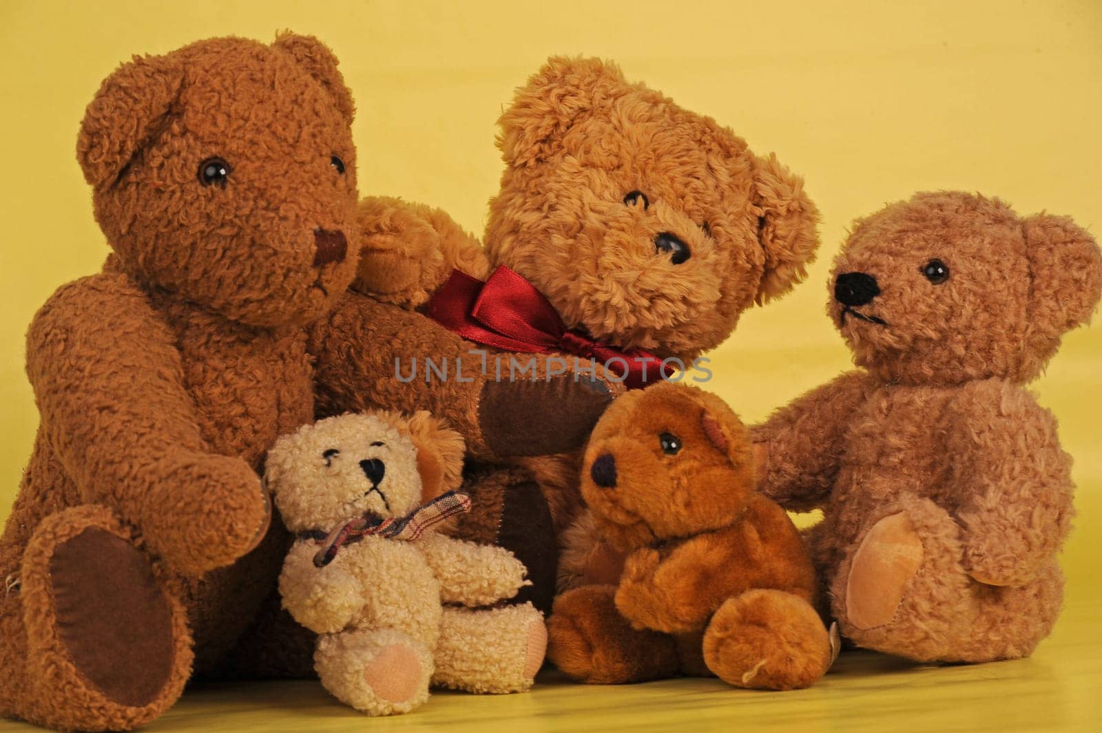 Teddies