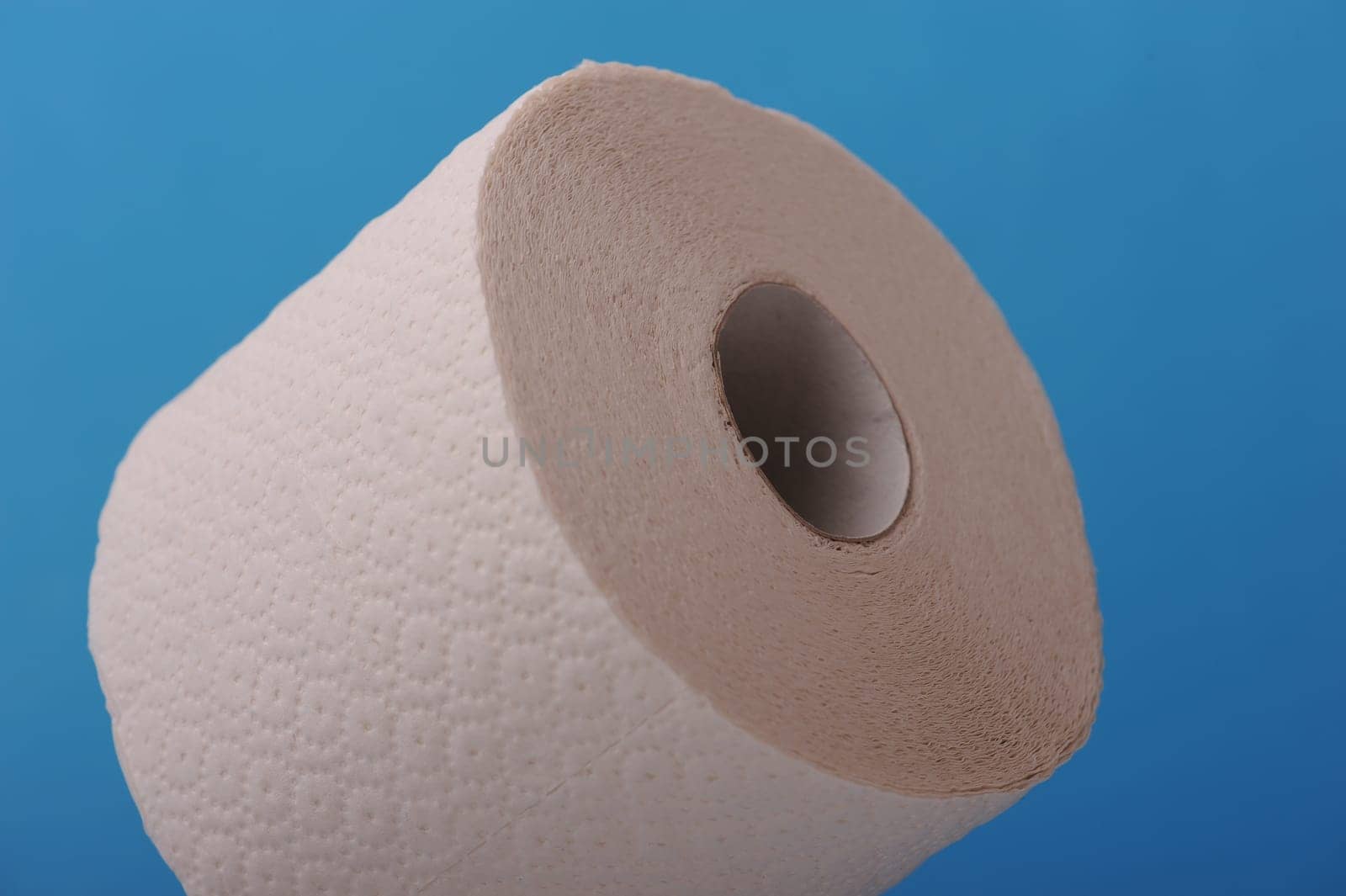 Toilet paper