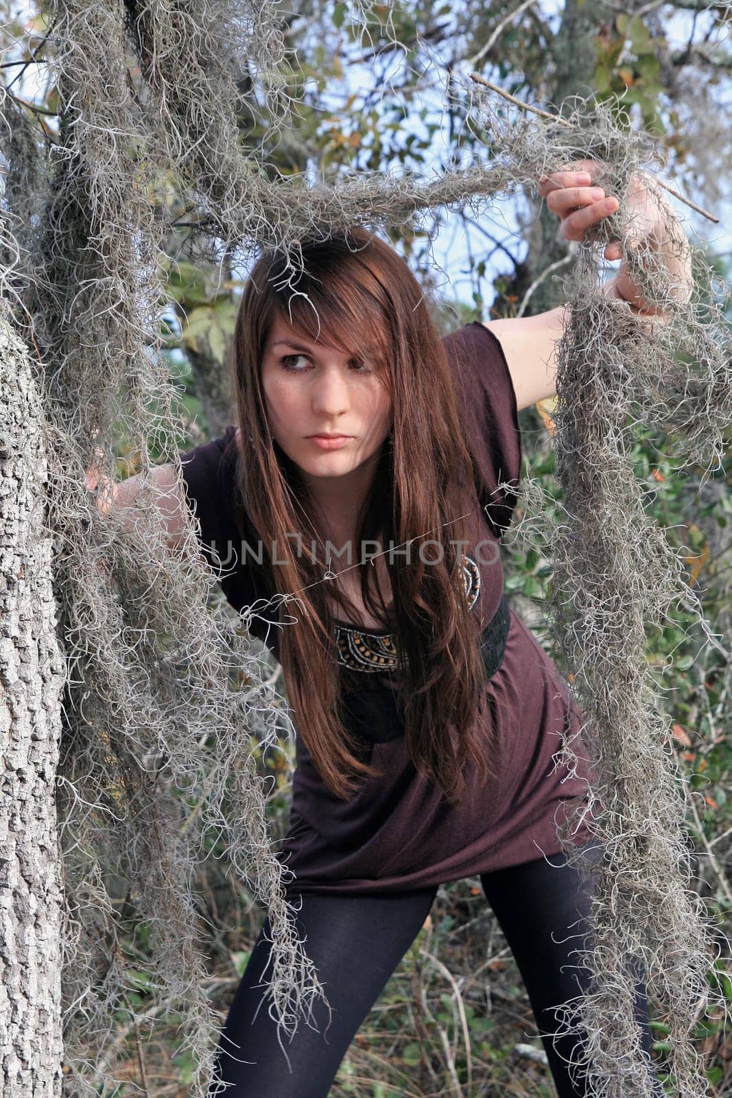 A cautious look