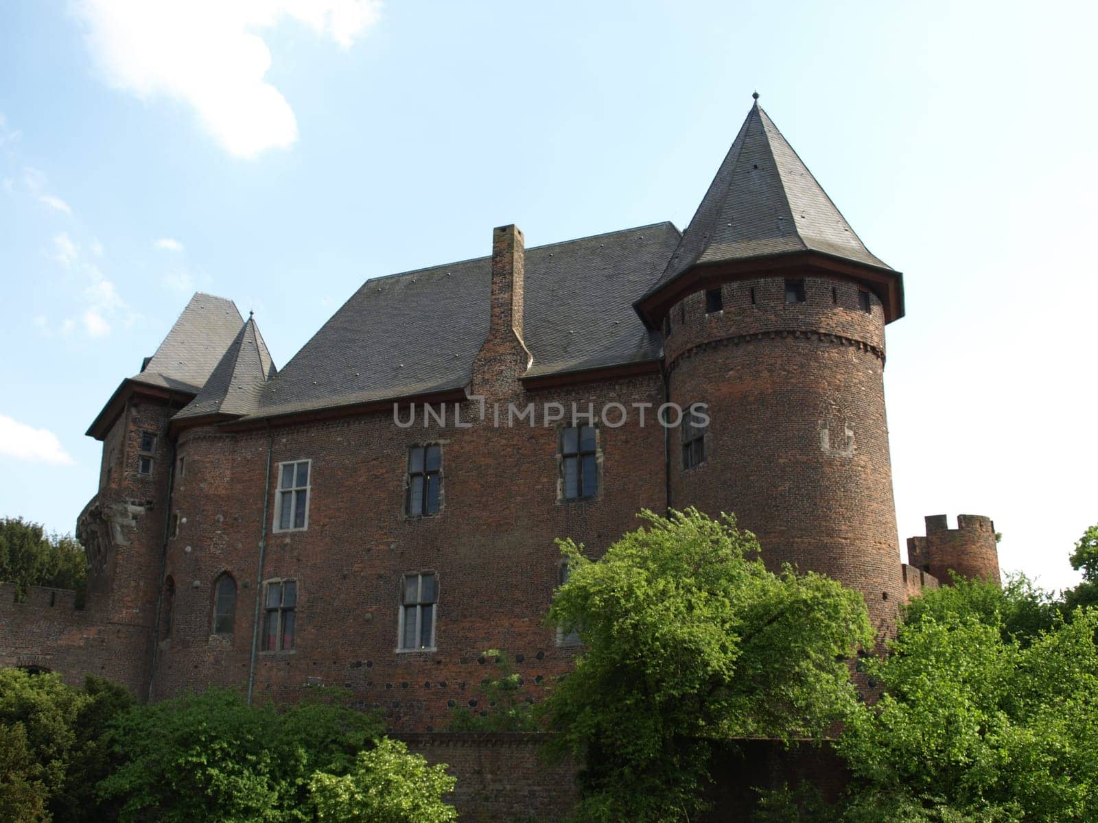 Linn Castle