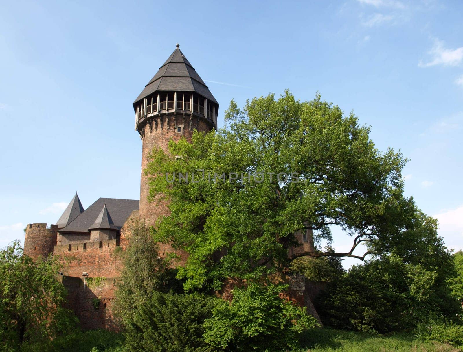 Linn Castle
