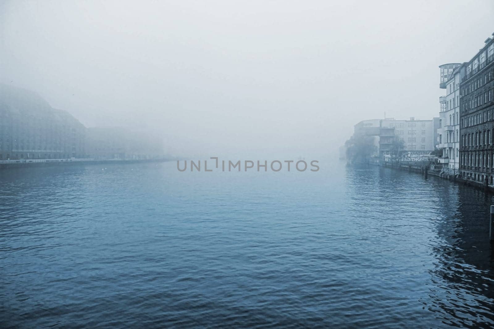 fog