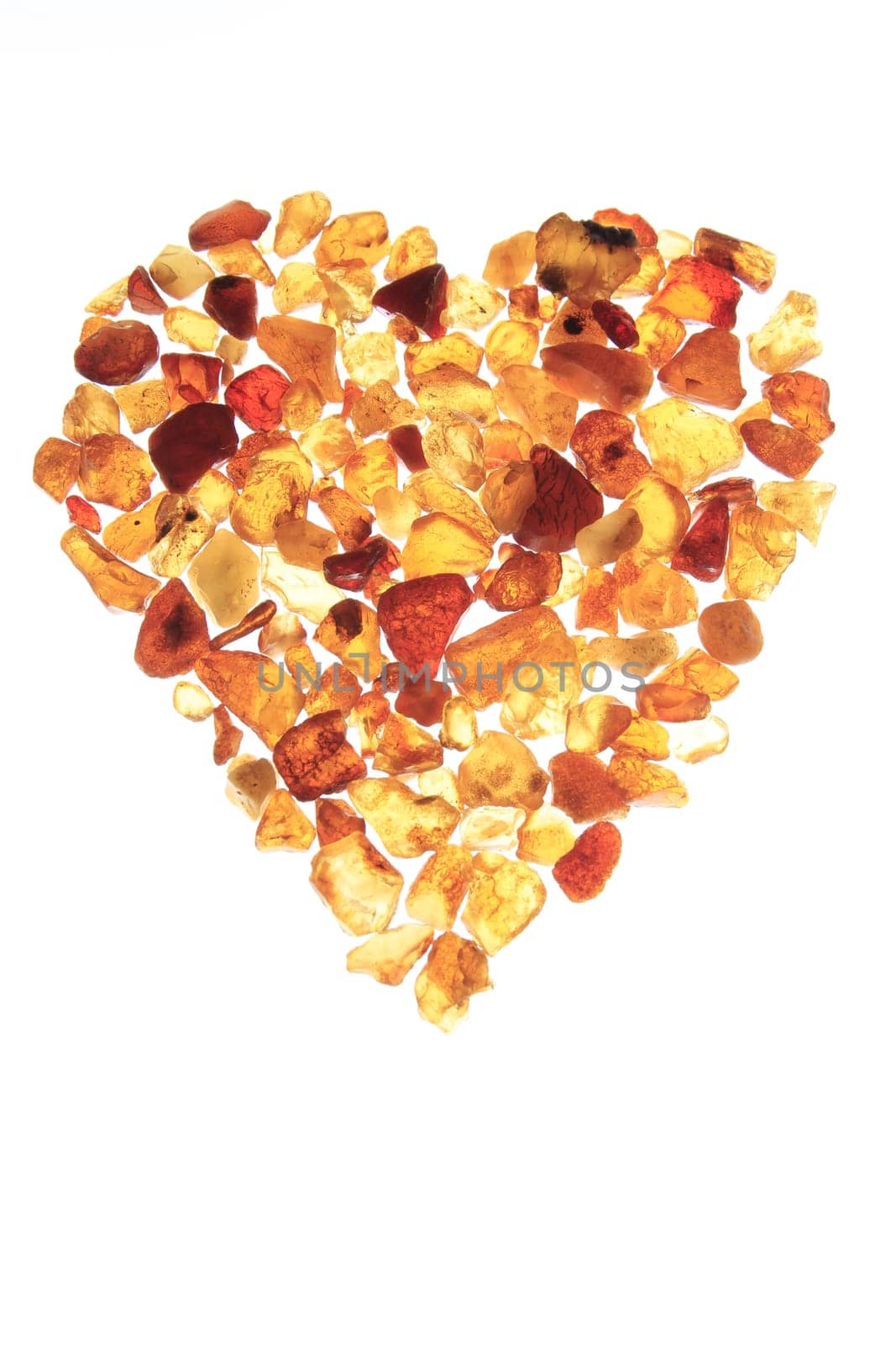 Amber