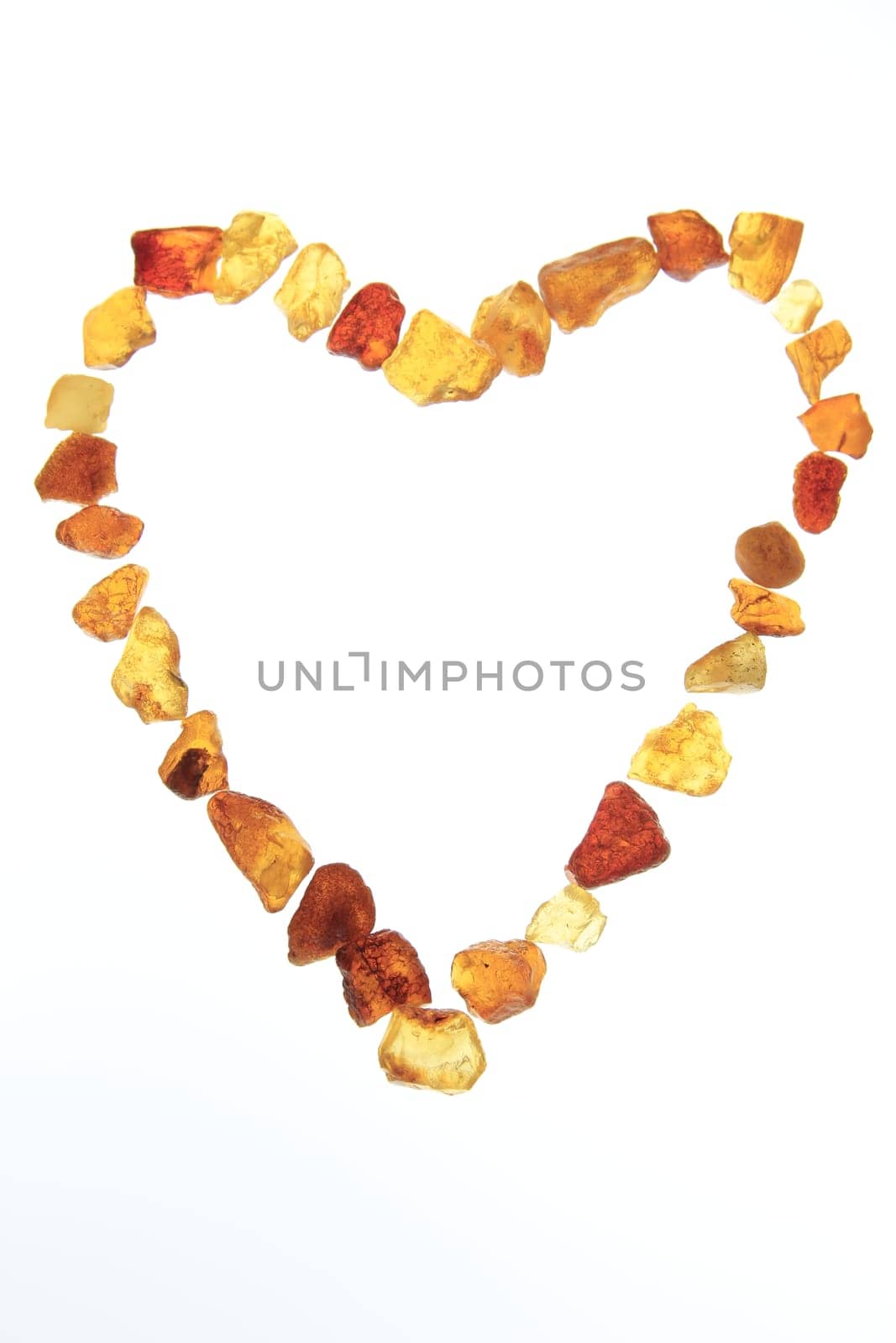 Amber