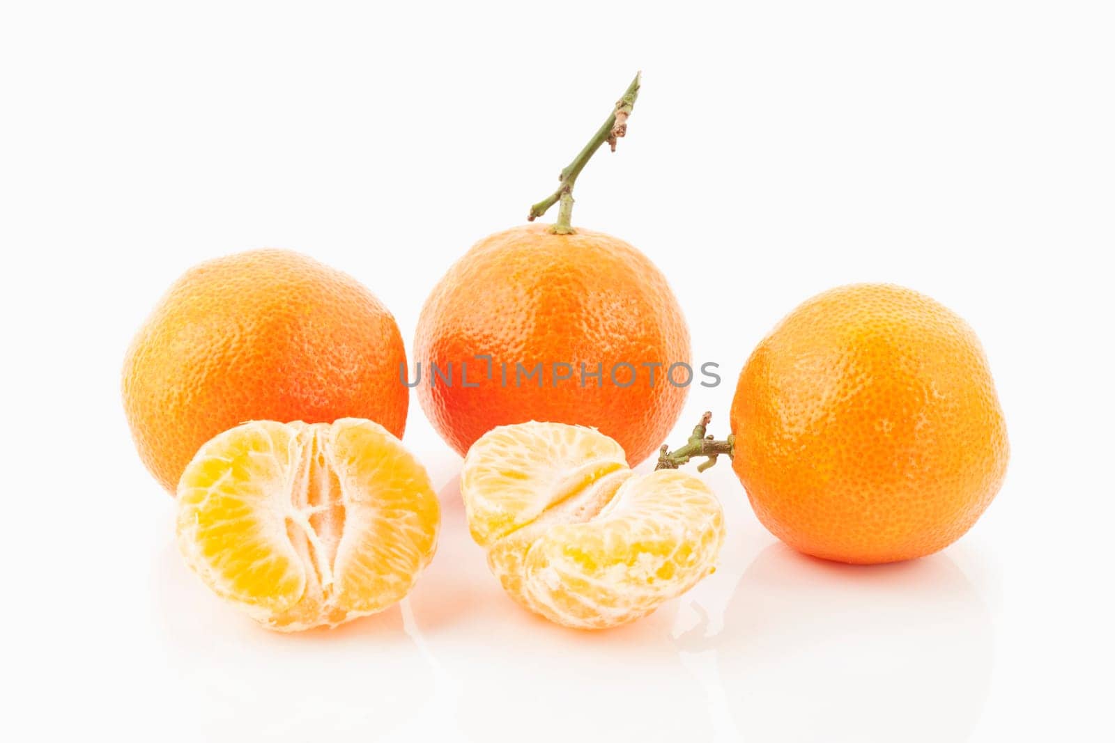 Tangerines