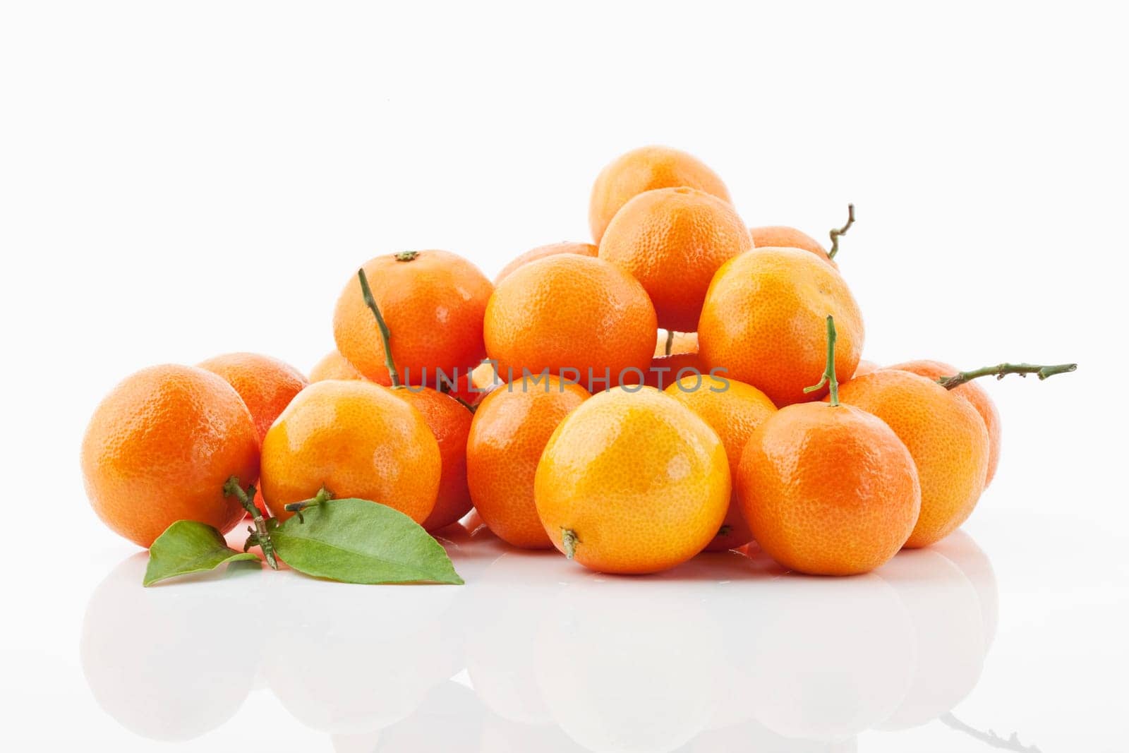 Tangerines