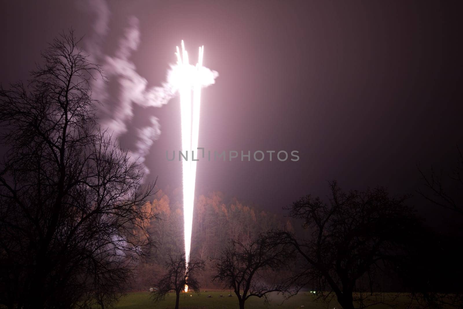 Fireworks