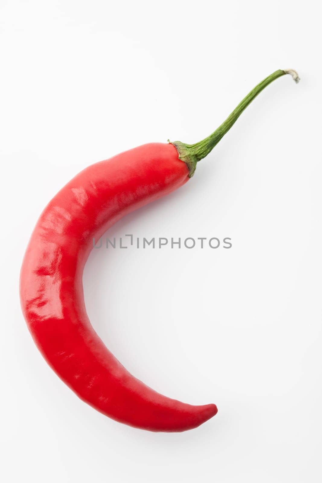 C - for Chili