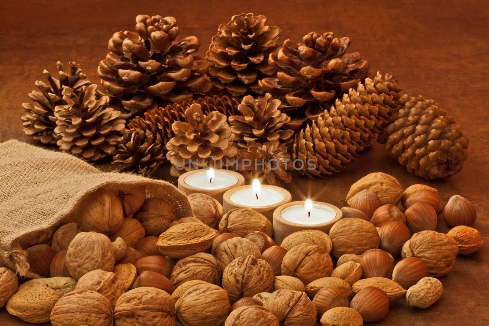 weihnachtlich