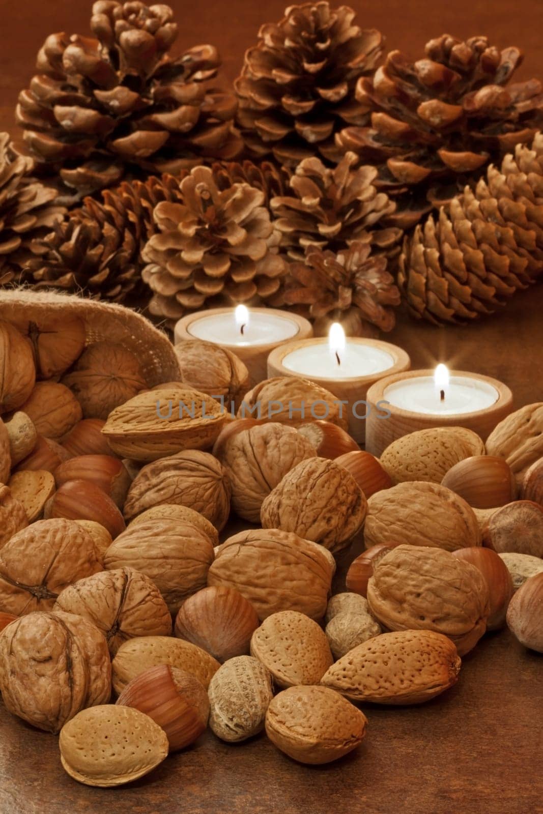 weihnachtlich