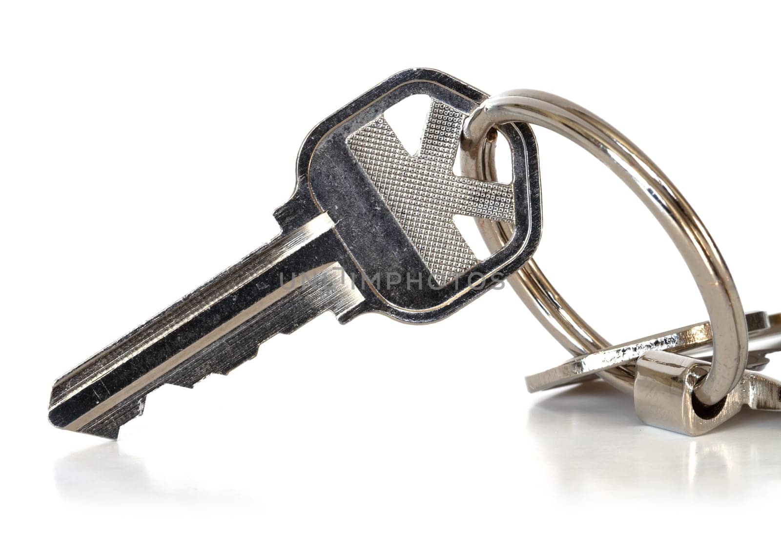house key