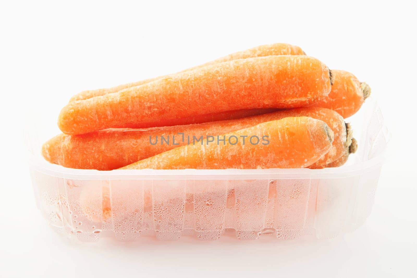 Carrots