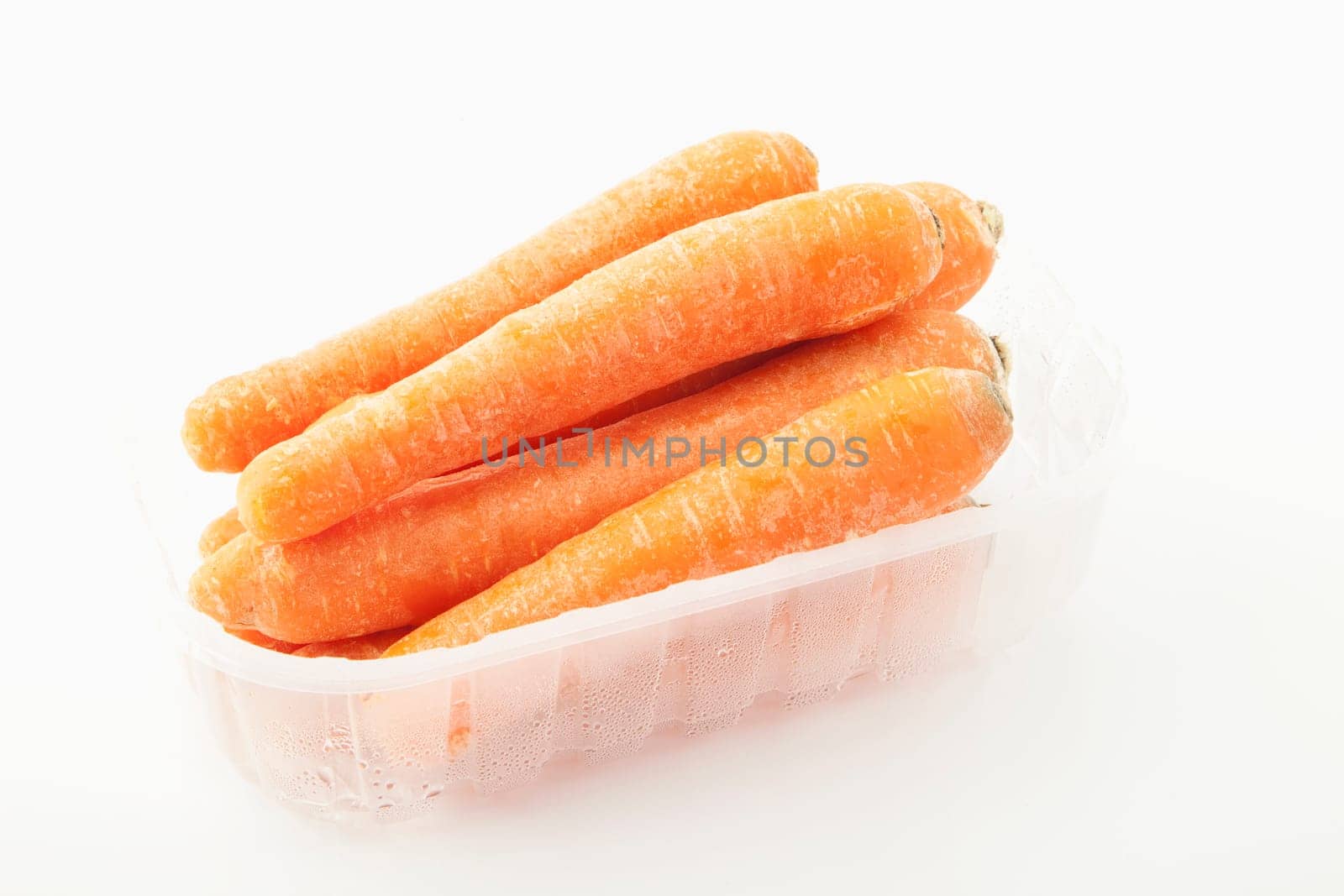 Carrots