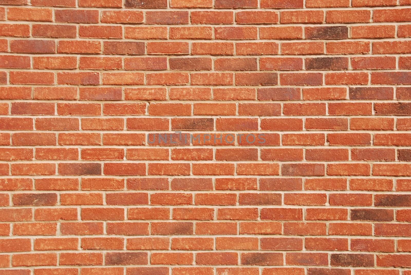 background or texture of a brick wall