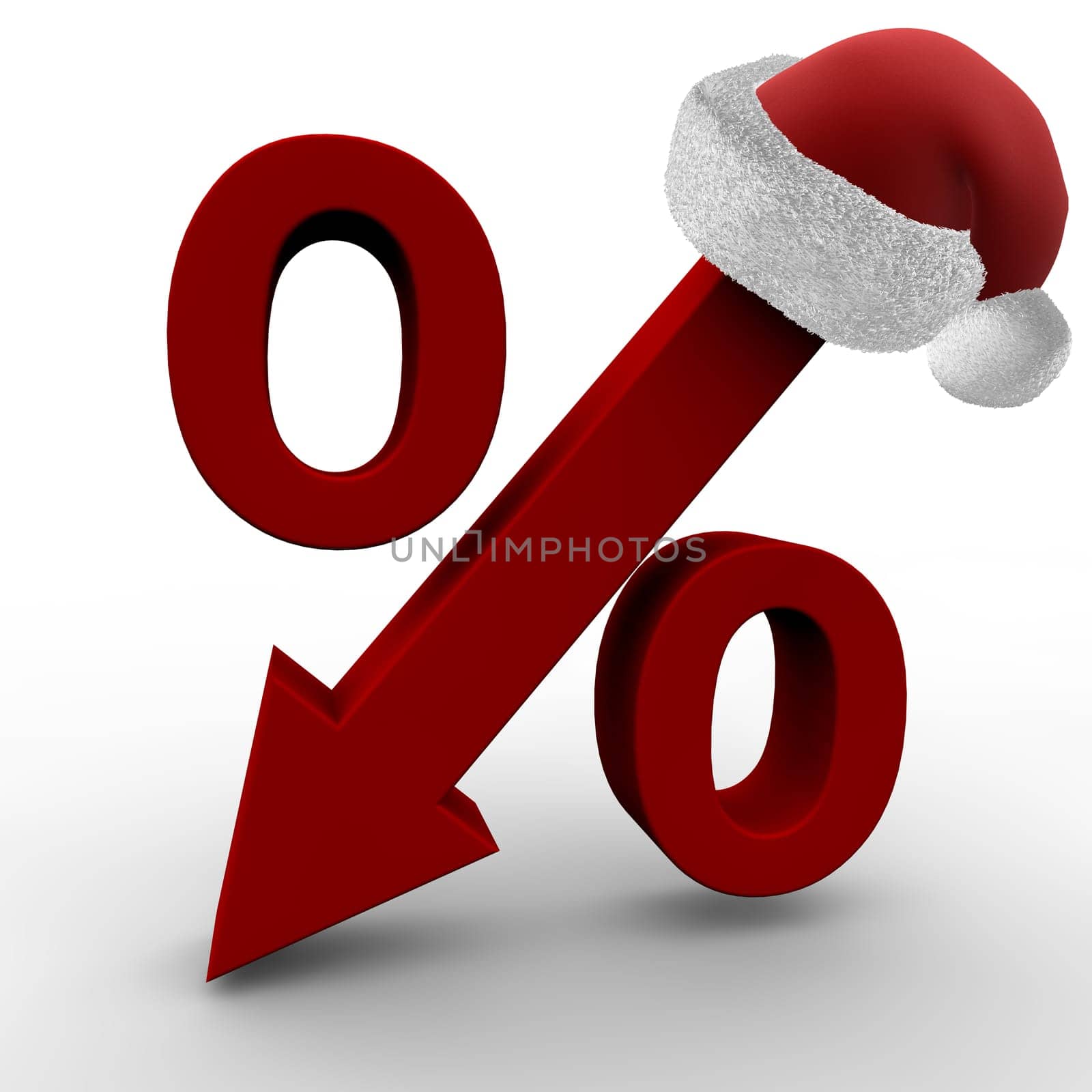 Christmas offer
