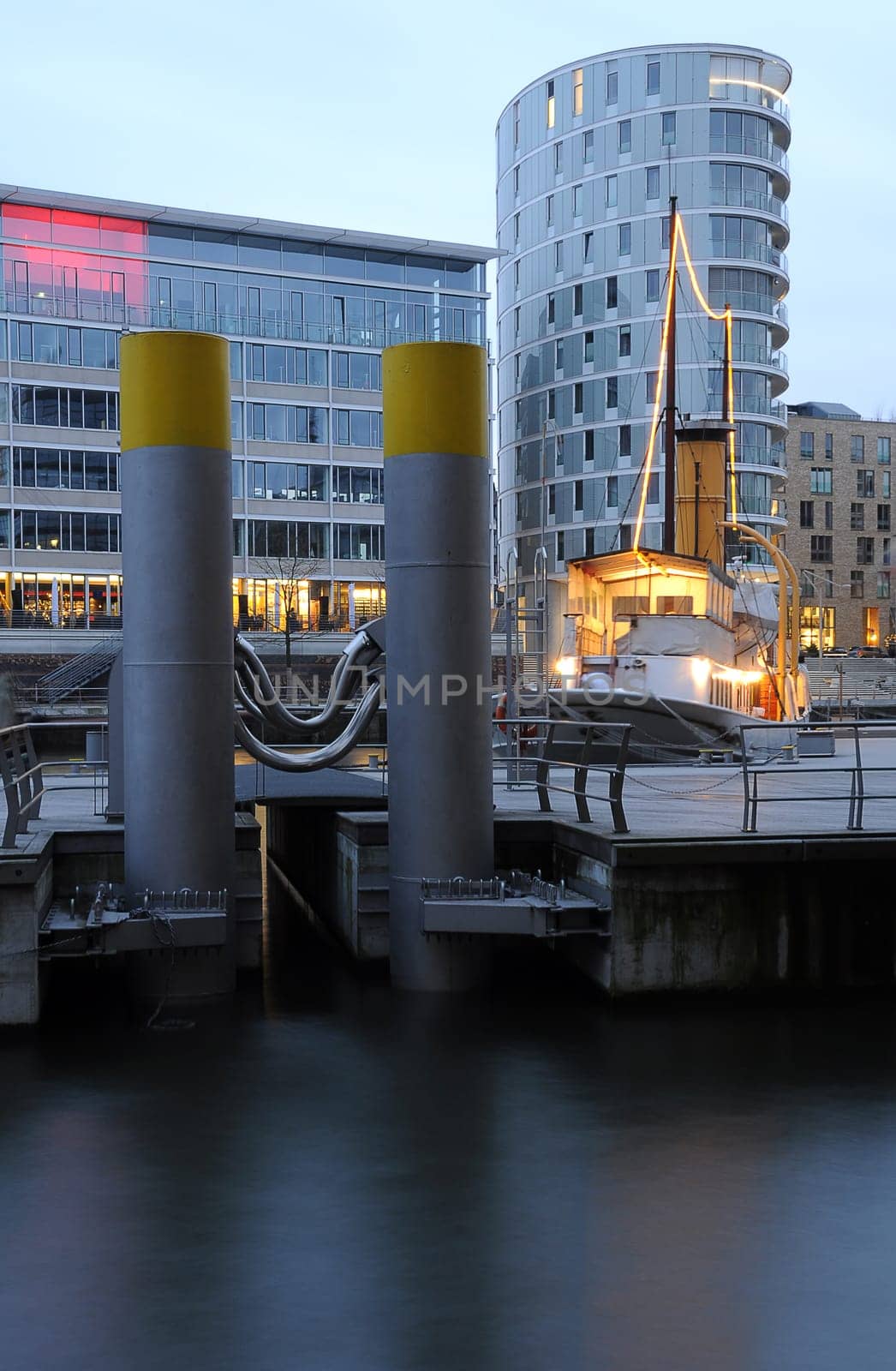 Hamburg Hafencity