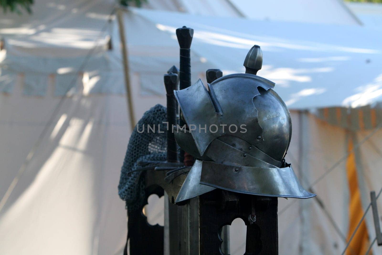 helmet