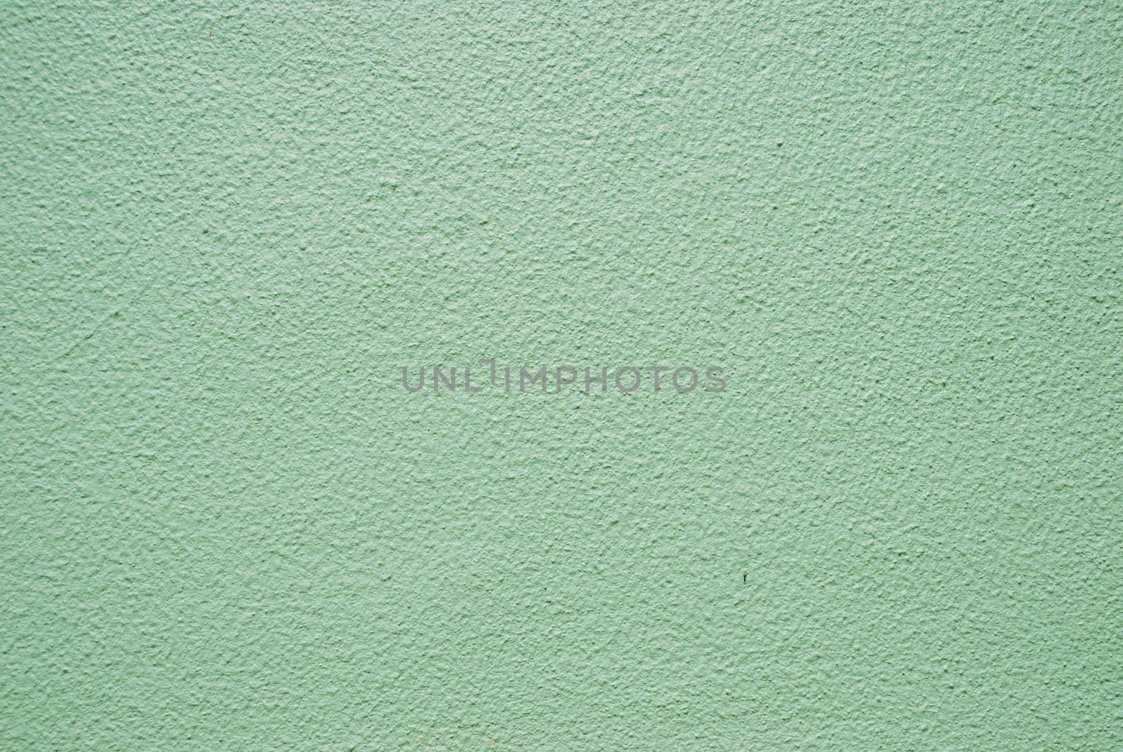 light green painted wall background