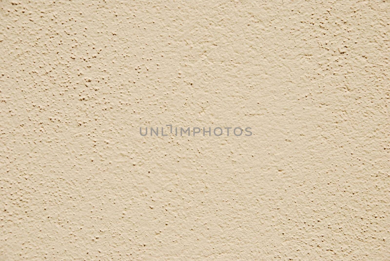 light yellow painted wall background