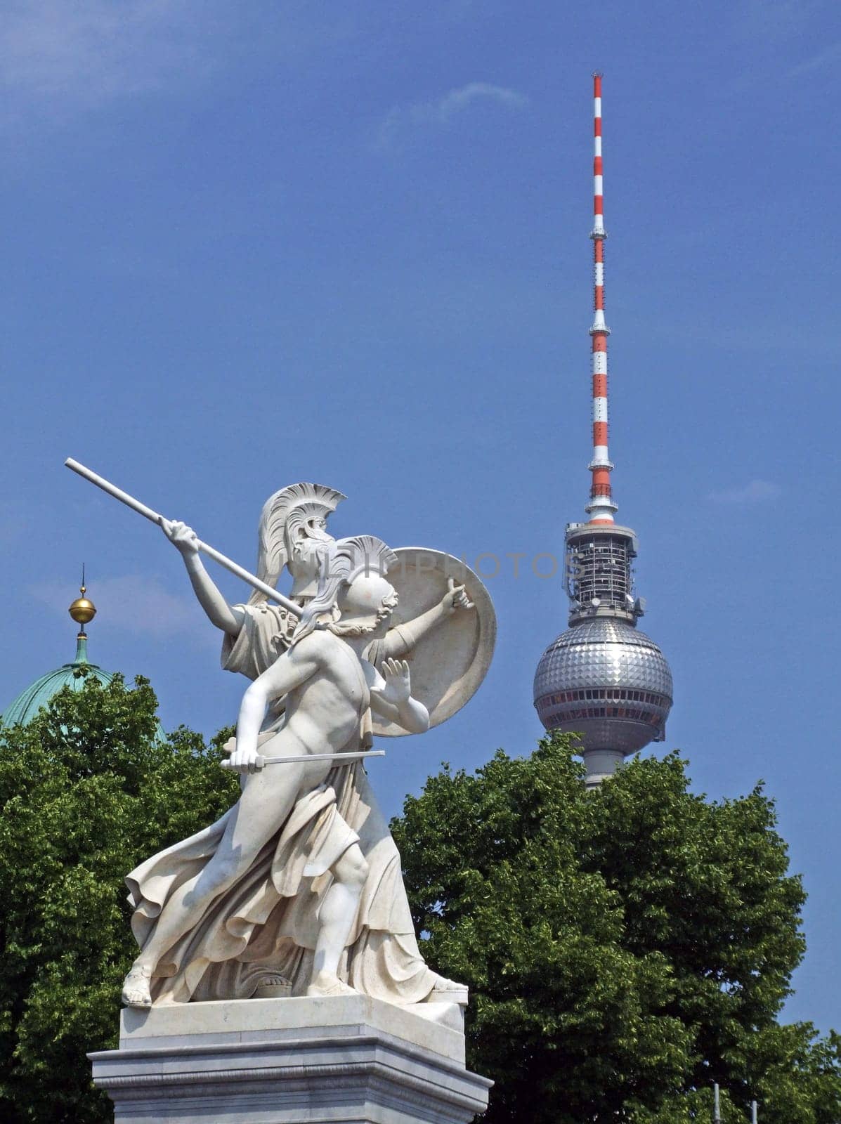 TV Tower,Germany,Berlin