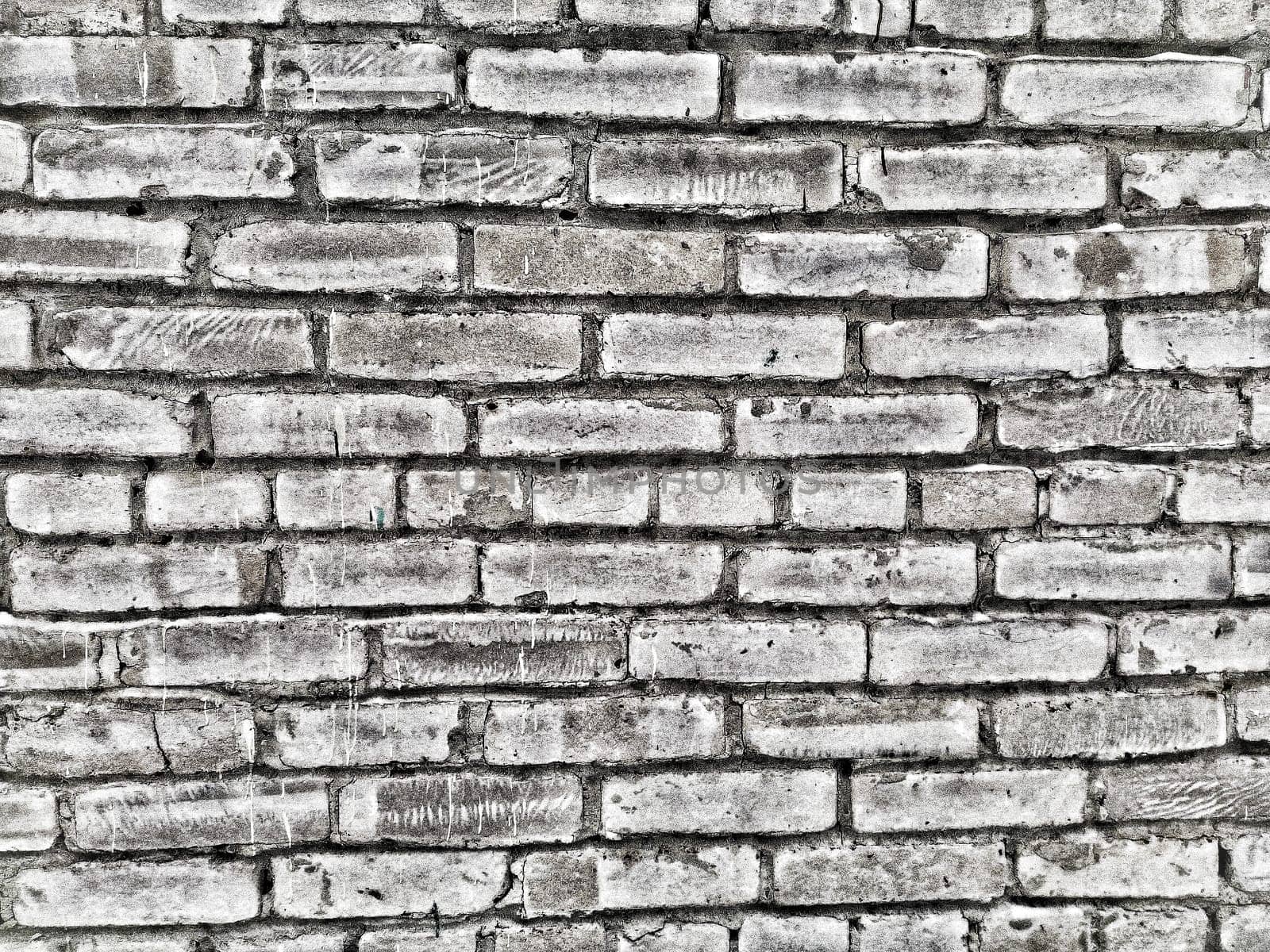 A brick wall. High quality photo