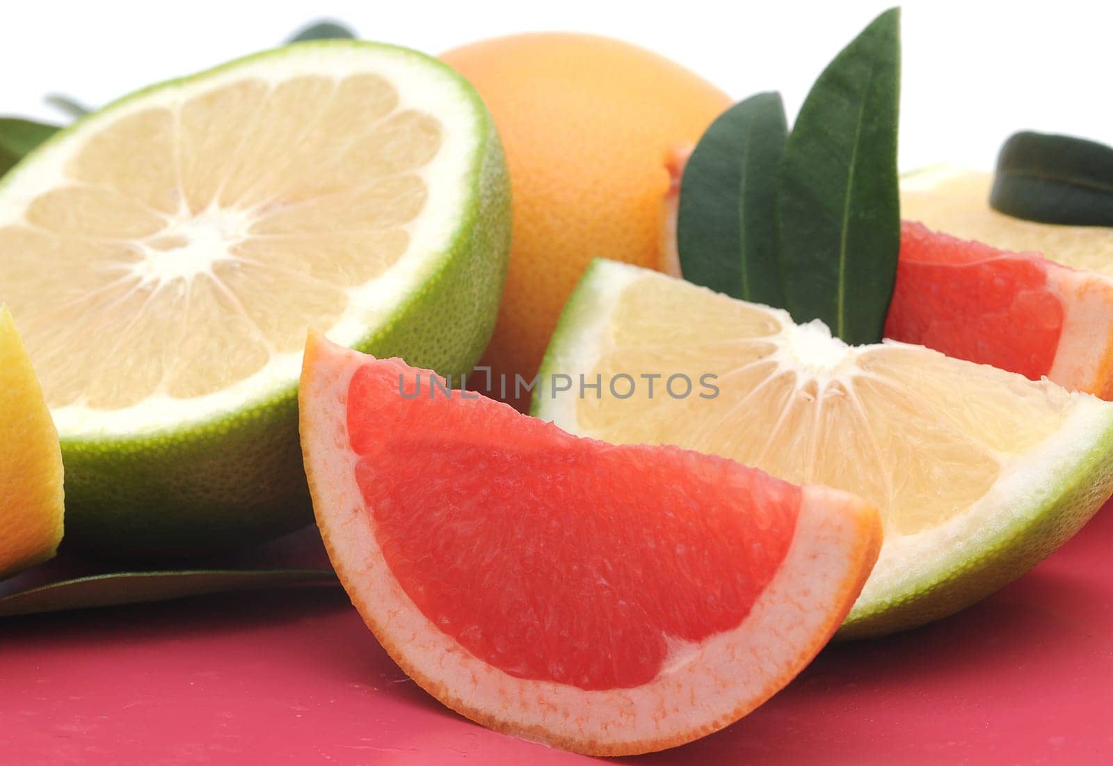 Grapefruit