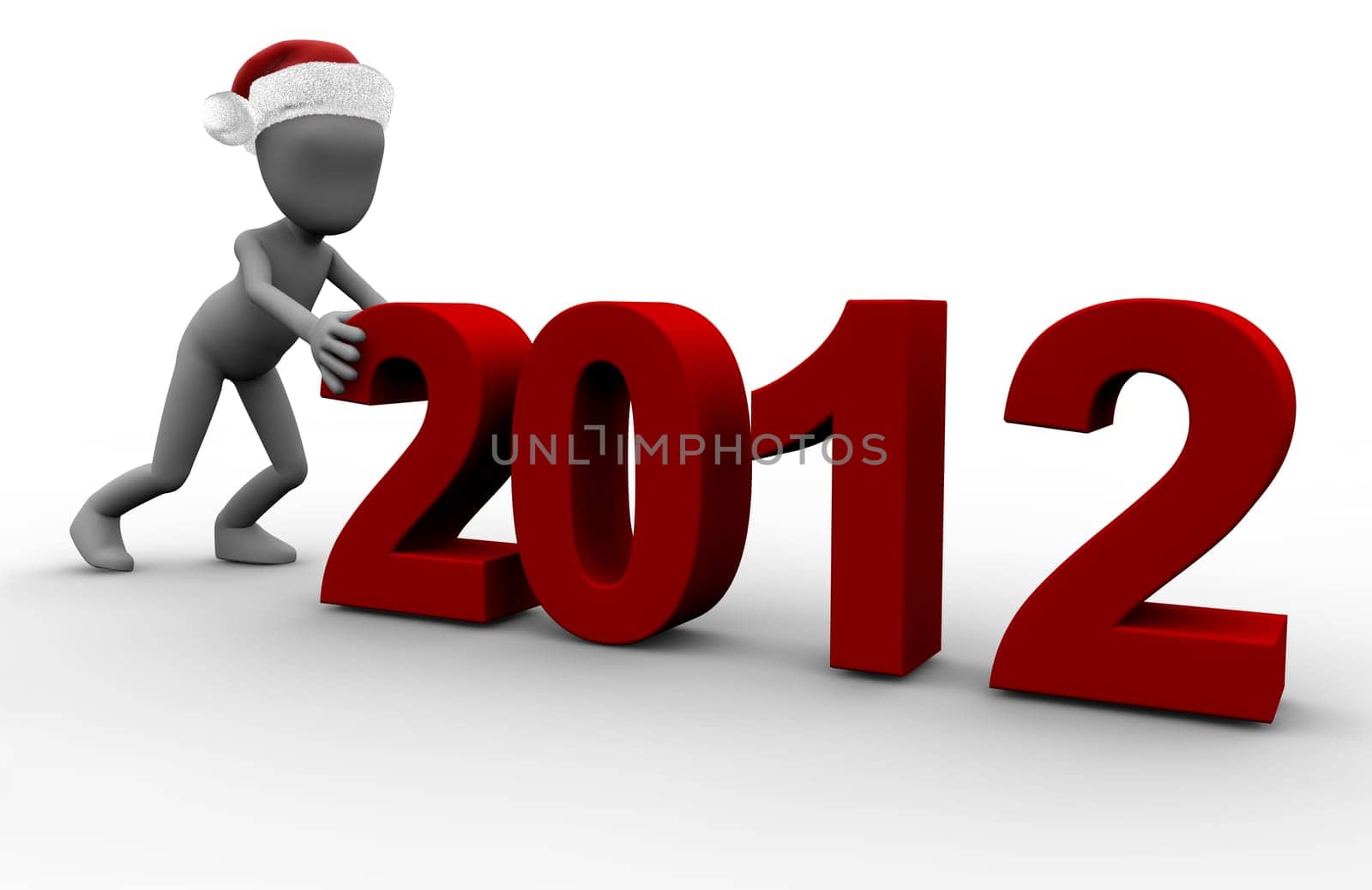 New Year's Eve 2012