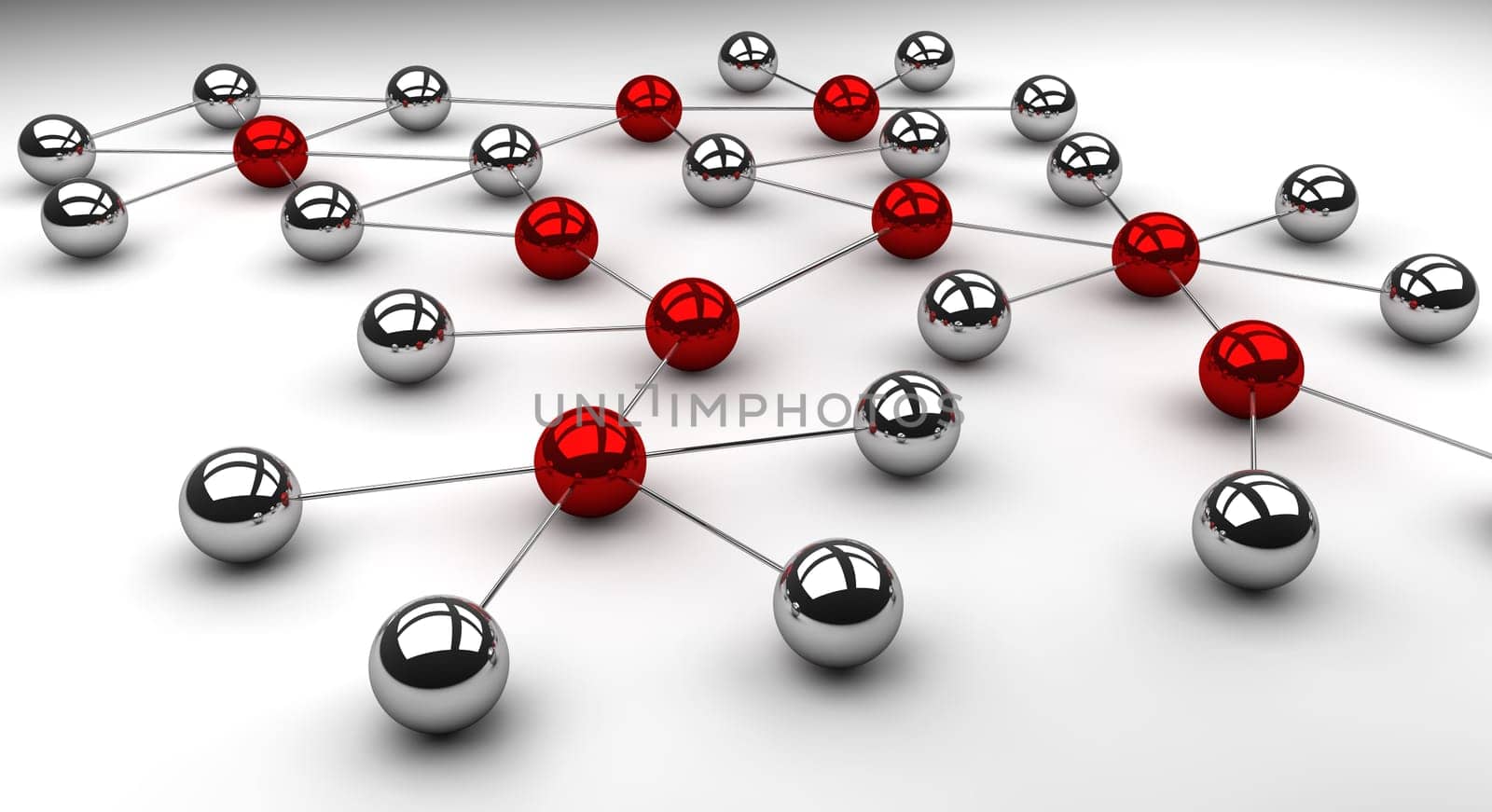 Chrome Network