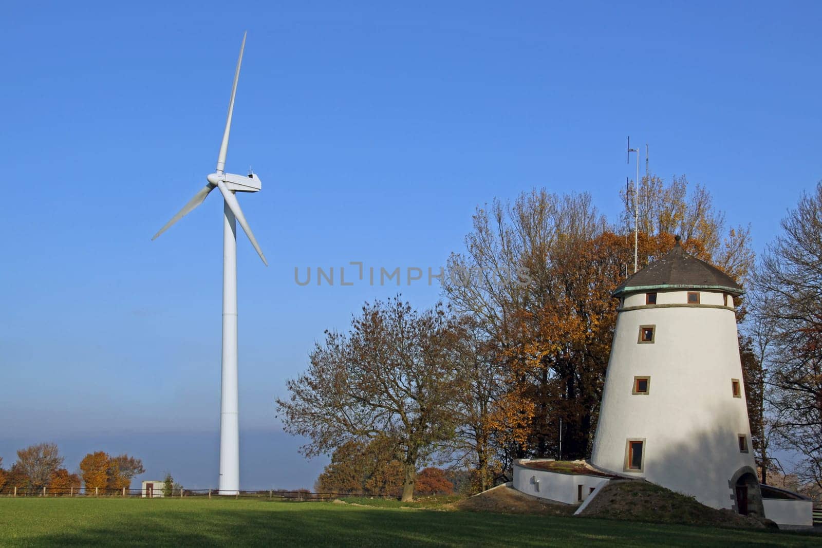 Windmills