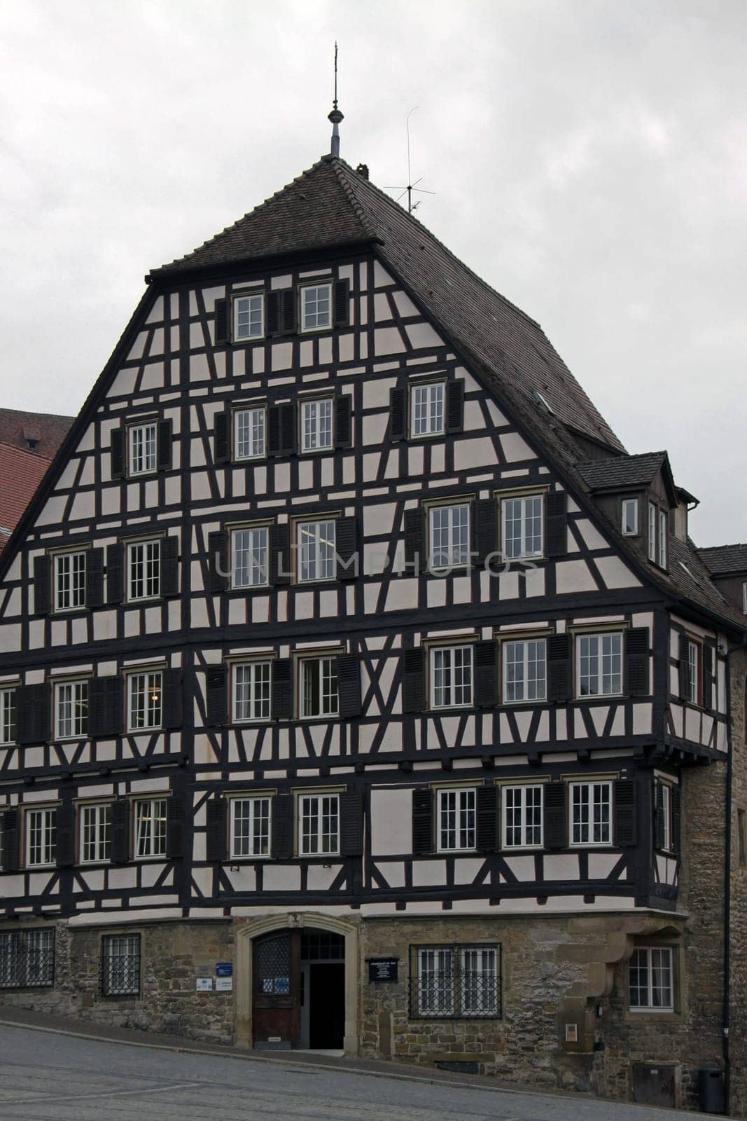 Clausnitzerhaus