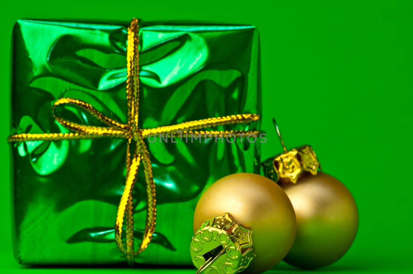 Christmas present