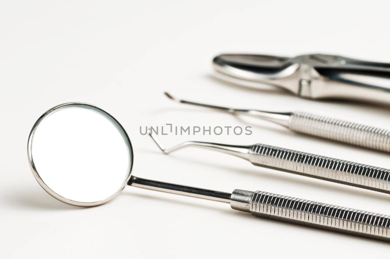 Dental Instruments