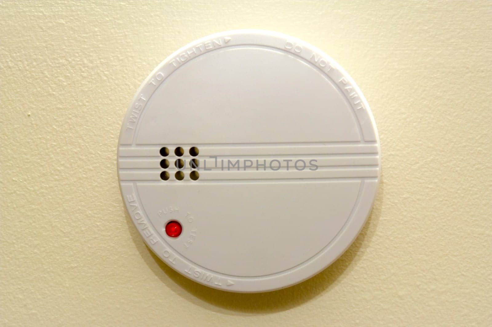 Smoke Detector