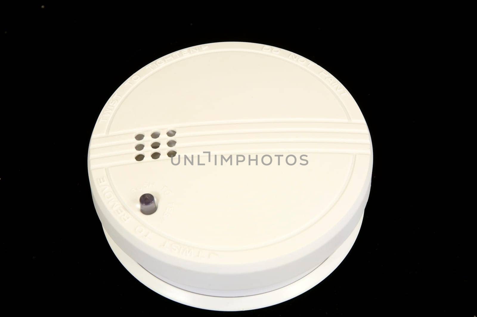 Smoke Detector