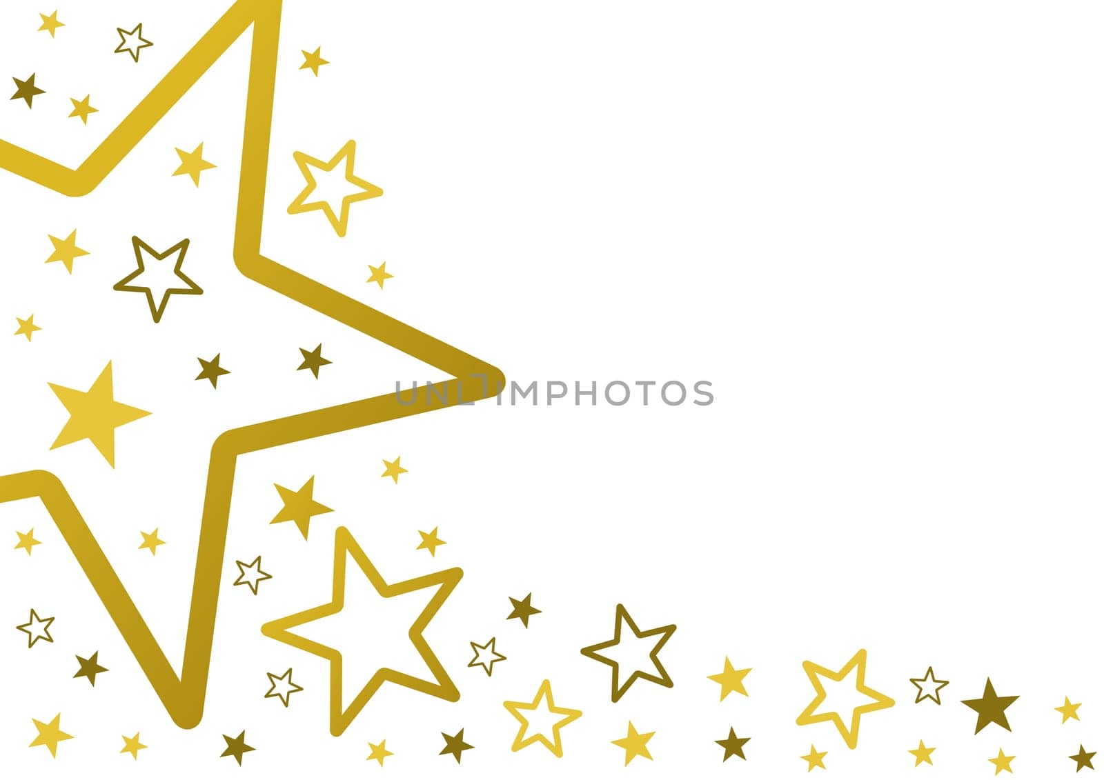 Festive background