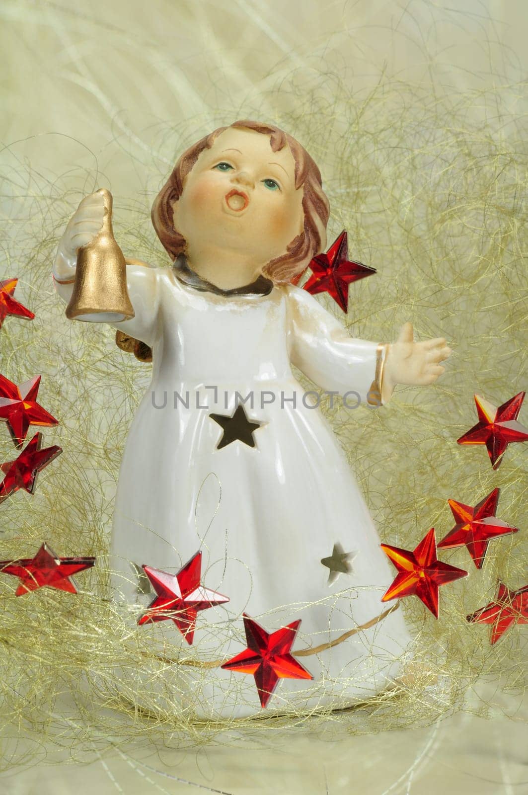 Christmas Angel